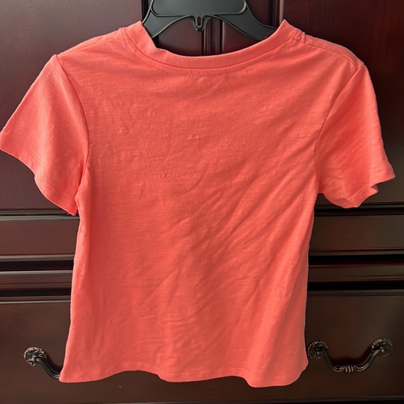 GB girls | Shirts & Tops | Gb Girls Acdc Pink Tshirt Band Tshirt | Poshmark